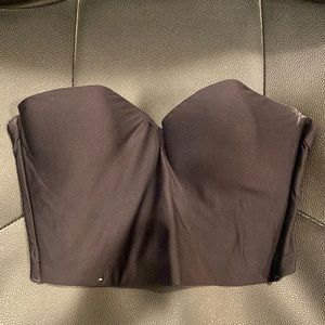 Wacoal longline strapless bra